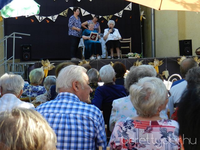 Család-Barát nap a Fényes-házban 33
